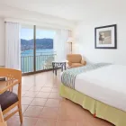 La imagen 26 de la Empresa HOLIDAY INN RESORT ACAPULCO Transportes y Turismo en Acapulco GRO