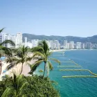 La imagen 38 de la Empresa HOLIDAY INN RESORT ACAPULCO Transportes y Turismo en Acapulco GRO
