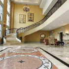 La imagen 21 de la Empresa HOLIDAY INN REYNOSA ZONA DORADA Transportes y Turismo en Reynosa TAM