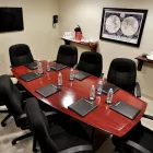 La imagen 22 de la Empresa HOLIDAY INN REYNOSA ZONA DORADA Transportes y Turismo en Reynosa TAM