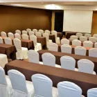 La imagen 29 de la Empresa HOLIDAY INN REYNOSA ZONA DORADA Transportes y Turismo en Reynosa TAM