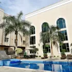 La imagen 34 de la Empresa HOLIDAY INN REYNOSA ZONA DORADA Transportes y Turismo en Reynosa TAM