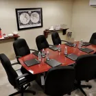 La imagen 38 de la Empresa HOLIDAY INN REYNOSA ZONA DORADA Transportes y Turismo en Reynosa TAM