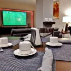 La imagen 55 de la Empresa HOLIDAY INN REYNOSA ZONA DORADA Transportes y Turismo en Reynosa TAM