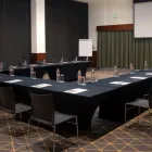 La imagen 7 de la Empresa HOLIDAY INN SAN LUIS POTOSI-QUIJOTE Transportes y Turismo en San Luis Potosí SLP
