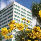 La imagen 8 de la Empresa HOLIDAY INN SAN LUIS POTOSI-QUIJOTE Transportes y Turismo en San Luis Potosí SLP