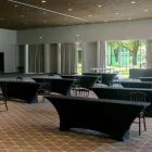 La imagen 17 de la Empresa HOLIDAY INN SAN LUIS POTOSI-QUIJOTE Transportes y Turismo en San Luis Potosí SLP