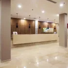 La imagen 20 de la Empresa HOLIDAY INN SAN LUIS POTOSI-QUIJOTE Transportes y Turismo en San Luis Potosí SLP