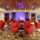 La imagen 25 de la Empresa HOLIDAY INN SAN LUIS POTOSI-QUIJOTE Transportes y Turismo en San Luis Potosí SLP