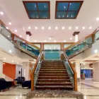 La imagen 26 de la Empresa HOLIDAY INN SAN LUIS POTOSI-QUIJOTE Transportes y Turismo en San Luis Potosí SLP