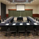 La imagen 27 de la Empresa HOLIDAY INN SAN LUIS POTOSI-QUIJOTE Transportes y Turismo en San Luis Potosí SLP