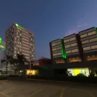 La imagen 29 de la Empresa HOLIDAY INN SAN LUIS POTOSI-QUIJOTE Transportes y Turismo en San Luis Potosí SLP