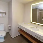 La imagen 34 de la Empresa HOLIDAY INN SAN LUIS POTOSI-QUIJOTE Transportes y Turismo en San Luis Potosí SLP