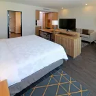La imagen 35 de la Empresa HOLIDAY INN SAN LUIS POTOSI-QUIJOTE Transportes y Turismo en San Luis Potosí SLP