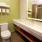 La imagen 36 de la Empresa HOLIDAY INN SAN LUIS POTOSI-QUIJOTE Transportes y Turismo en San Luis Potosí SLP