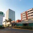 La imagen 39 de la Empresa HOLIDAY INN SAN LUIS POTOSI-QUIJOTE Transportes y Turismo en San Luis Potosí SLP