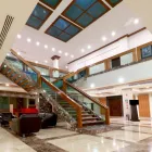 La imagen 40 de la Empresa HOLIDAY INN SAN LUIS POTOSI-QUIJOTE Transportes y Turismo en San Luis Potosí SLP