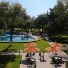 La imagen 41 de la Empresa HOLIDAY INN SAN LUIS POTOSI-QUIJOTE Transportes y Turismo en San Luis Potosí SLP