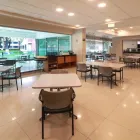 La imagen 50 de la Empresa HOLIDAY INN SAN LUIS POTOSI-QUIJOTE Transportes y Turismo en San Luis Potosí SLP