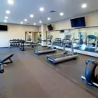La imagen 52 de la Empresa HOLIDAY INN SAN LUIS POTOSI-QUIJOTE Transportes y Turismo en San Luis Potosí SLP