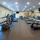 La imagen 59 de la Empresa HOLIDAY INN SAN LUIS POTOSI-QUIJOTE Transportes y Turismo en San Luis Potosí SLP
