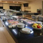 La imagen 61 de la Empresa HOLIDAY INN SAN LUIS POTOSI-QUIJOTE Transportes y Turismo en San Luis Potosí SLP