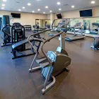 La imagen 67 de la Empresa HOLIDAY INN SAN LUIS POTOSI-QUIJOTE Transportes y Turismo en San Luis Potosí SLP