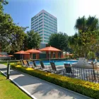 La imagen 70 de la Empresa HOLIDAY INN SAN LUIS POTOSI-QUIJOTE Transportes y Turismo en San Luis Potosí SLP