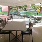 La imagen 73 de la Empresa HOLIDAY INN SAN LUIS POTOSI-QUIJOTE Transportes y Turismo en San Luis Potosí SLP