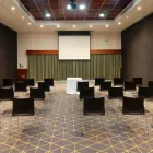 La imagen 77 de la Empresa HOLIDAY INN SAN LUIS POTOSI-QUIJOTE Transportes y Turismo en San Luis Potosí SLP