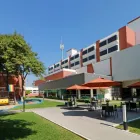 La imagen 78 de la Empresa HOLIDAY INN SAN LUIS POTOSI-QUIJOTE Transportes y Turismo en San Luis Potosí SLP