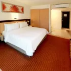 La imagen 82 de la Empresa HOLIDAY INN SAN LUIS POTOSI-QUIJOTE Transportes y Turismo en San Luis Potosí SLP