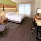 La imagen 84 de la Empresa HOLIDAY INN SAN LUIS POTOSI-QUIJOTE Transportes y Turismo en San Luis Potosí SLP