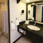 La imagen 88 de la Empresa HOLIDAY INN SAN LUIS POTOSI-QUIJOTE Transportes y Turismo en San Luis Potosí SLP