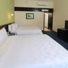 La imagen 89 de la Empresa HOLIDAY INN SAN LUIS POTOSI-QUIJOTE Transportes y Turismo en San Luis Potosí SLP