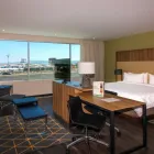 La imagen 93 de la Empresa HOLIDAY INN SAN LUIS POTOSI-QUIJOTE Transportes y Turismo en San Luis Potosí SLP