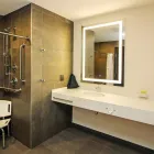 La imagen 95 de la Empresa HOLIDAY INN SAN LUIS POTOSI-QUIJOTE Transportes y Turismo en San Luis Potosí SLP