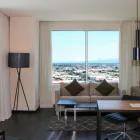 La imagen 98 de la Empresa HOLIDAY INN SAN LUIS POTOSI-QUIJOTE Transportes y Turismo en San Luis Potosí SLP