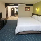 La imagen 103 de la Empresa HOLIDAY INN SAN LUIS POTOSI-QUIJOTE Transportes y Turismo en San Luis Potosí SLP