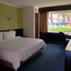 La imagen 106 de la Empresa HOLIDAY INN SAN LUIS POTOSI-QUIJOTE Transportes y Turismo en San Luis Potosí SLP