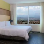 La imagen 110 de la Empresa HOLIDAY INN SAN LUIS POTOSI-QUIJOTE Transportes y Turismo en San Luis Potosí SLP
