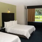La imagen 111 de la Empresa HOLIDAY INN SAN LUIS POTOSI-QUIJOTE Transportes y Turismo en San Luis Potosí SLP