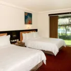 La imagen 112 de la Empresa HOLIDAY INN SAN LUIS POTOSI-QUIJOTE Transportes y Turismo en San Luis Potosí SLP
