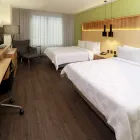 La imagen 113 de la Empresa HOLIDAY INN SAN LUIS POTOSI-QUIJOTE Transportes y Turismo en San Luis Potosí SLP
