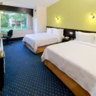 La imagen 114 de la Empresa HOLIDAY INN SAN LUIS POTOSI-QUIJOTE Transportes y Turismo en San Luis Potosí SLP