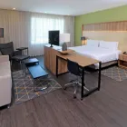 La imagen 115 de la Empresa HOLIDAY INN SAN LUIS POTOSI-QUIJOTE Transportes y Turismo en San Luis Potosí SLP