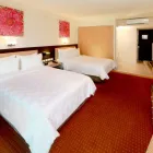 La imagen 118 de la Empresa HOLIDAY INN SAN LUIS POTOSI-QUIJOTE Transportes y Turismo en San Luis Potosí SLP