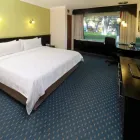 La imagen 120 de la Empresa HOLIDAY INN SAN LUIS POTOSI-QUIJOTE Transportes y Turismo en San Luis Potosí SLP
