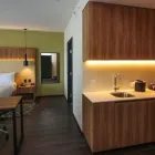 La imagen 121 de la Empresa HOLIDAY INN SAN LUIS POTOSI-QUIJOTE Transportes y Turismo en San Luis Potosí SLP