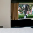 La imagen 122 de la Empresa HOLIDAY INN SAN LUIS POTOSI-QUIJOTE Transportes y Turismo en San Luis Potosí SLP